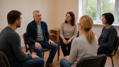 Реабилитация алкоголиков в Озерах