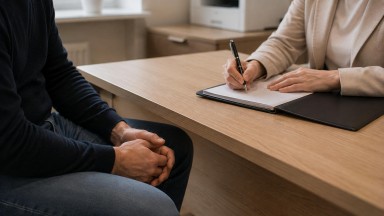 Консультация психиатра в Озерах