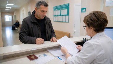 Бесплатное лечение алкоголизма в Озерах
