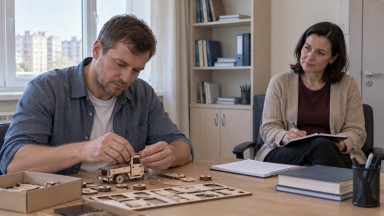 Лечение игромании в Озерах