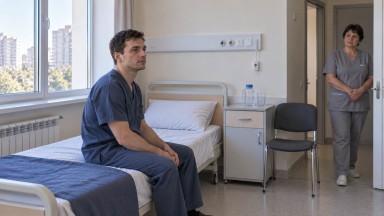 Лечение психоза в Озерах