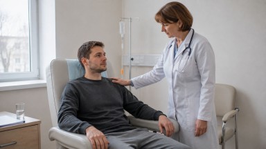 Детоксикация от марихуаны в Озерах