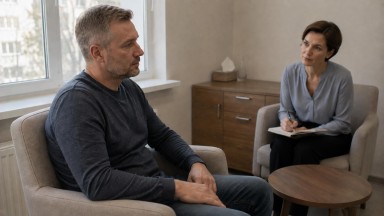 Лечение алкогольной депрессии в Озерах
