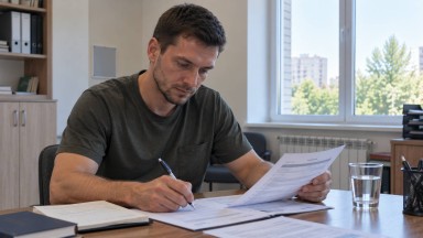 Реабилитация за 21 день в Озерах