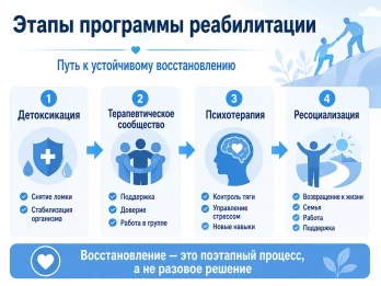 Миннесотская модель в Озерах