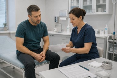 Имплантация Продетоксон в Озерах