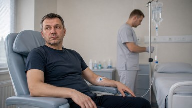 Вывод из запоя в стационаре в Озерах