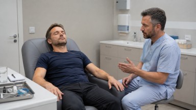 Кодирование гипнозом в Озерах