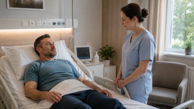 Детоксикация от алкоголя в Озерах