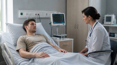 Лечение зависимости от спайса в Озерах