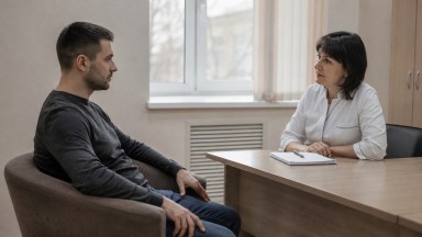 Лечение зависимости от марихуаны в Озерах