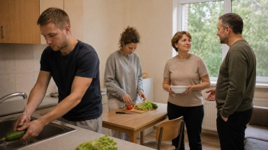 Реабилитация наркозависимых в Озерах