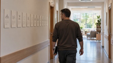 Реабилитация 12 шагов в Озерах